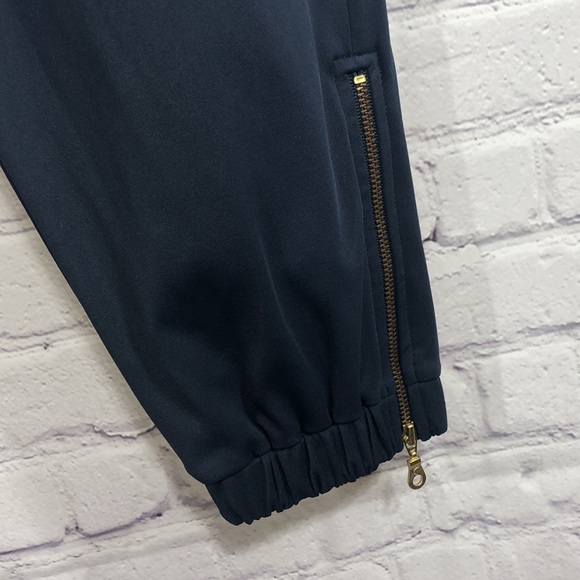 Zyia active pant blue color - Picture 7 of 9